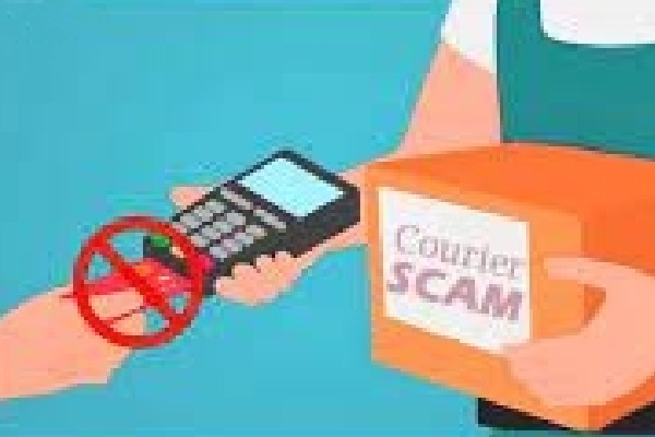 Courier fraudsters now target Indian CEOs