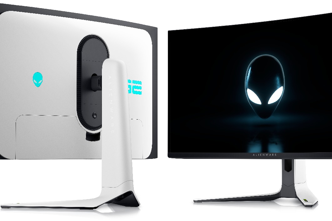 Dell launches 2 new Alienware gaming monitors in India