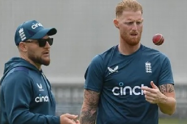 'If this is how you want to play then back yourselves': Clarke wants England to remain unfazed by Bazball criticism