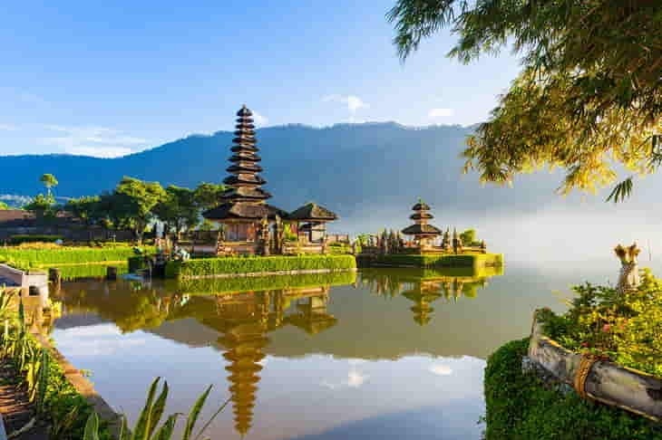 IndiGo announces daily direct flights to Bali from March 29