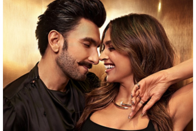 Deepika, Ranveer expecting their first child? Mumbai abuzz with speculation
