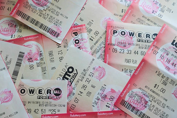 US Man won powerball lottery but company said it was by mistake 