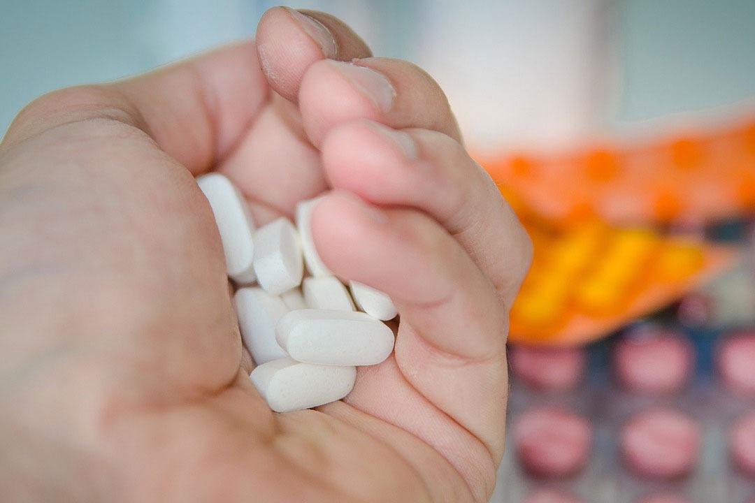Paracetamol May Cause Liver Damage Says New Study