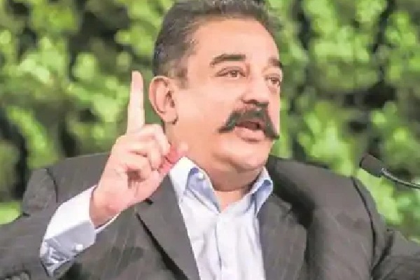 Not joined in INDIA bloc says Kamal Haasan