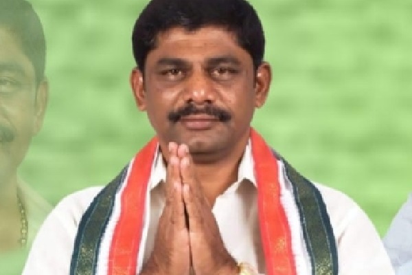 DK Shivakumar: 'DK Shivakumar Would Become Karnataka CM After 2.5..