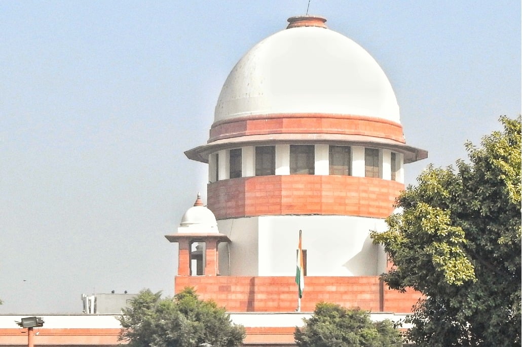 SC declines to pass any directions on plea seeking community kitchens across India
