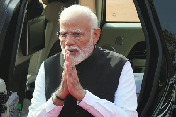PM Modi is most popular leader in the world  Says Morning Consult survey report