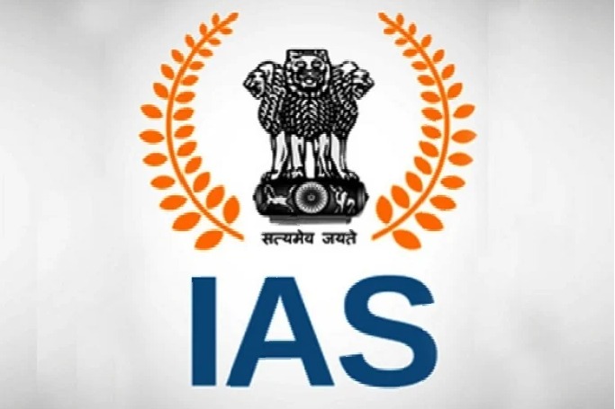 IAS officers transfers in Telangana