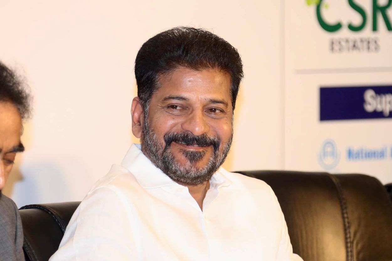 CM Revanth Reddy says two more guarantees will implement from Feb 27