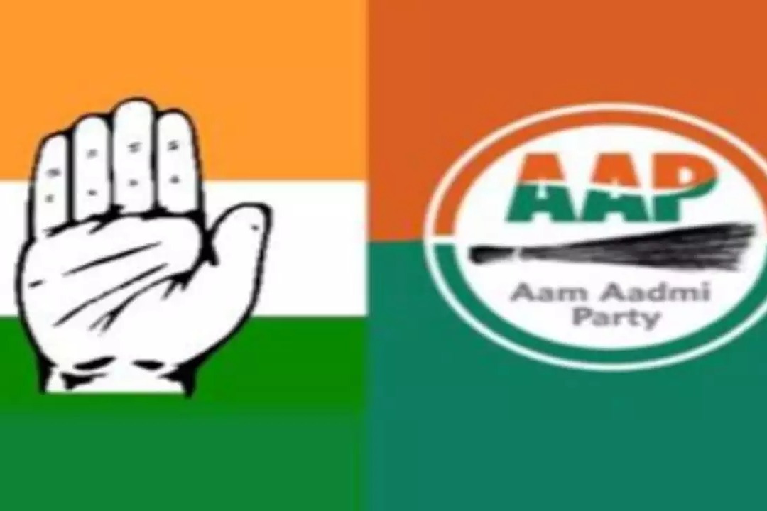 AAP withdraws from LS polls in Goa, supports Congress