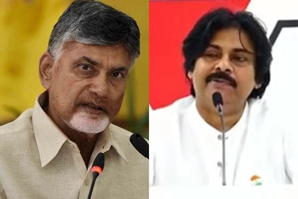 94 seats for TDP and 24 seats for Janasena