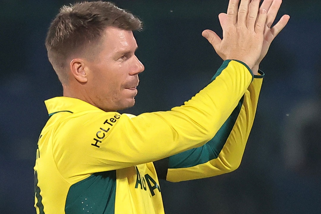 Big Relief For Delhi Capitals Injured David Warner To Be Fit In Time For IPL