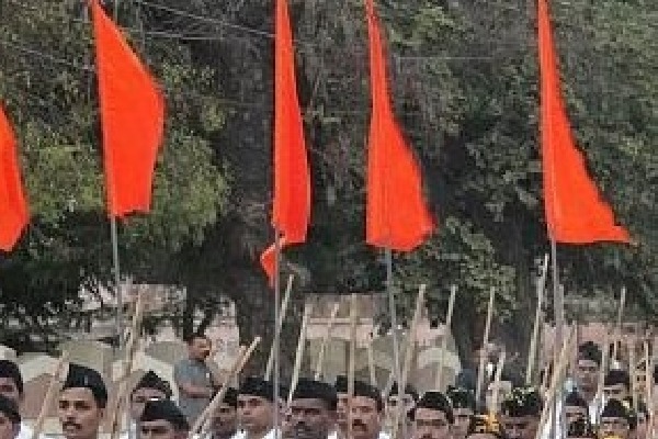 Explosive device found in RSS office in MP's Bhind, defused
