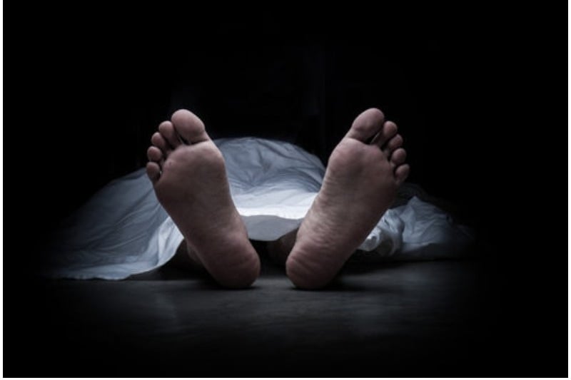 Tamil Nadu: 'Honour killing': TN man hacked to death for..