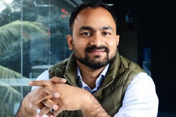 Aadhaar, Jan Dhan giving big push to digital India ecosystem:
 Instamojo's CEO