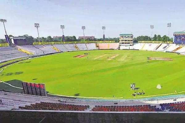IPL 2024: Punjab Kings' home games to take place at newly developed stadium in Mullanpur