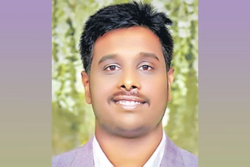 Telangana youth dies of brain stroke in usa
