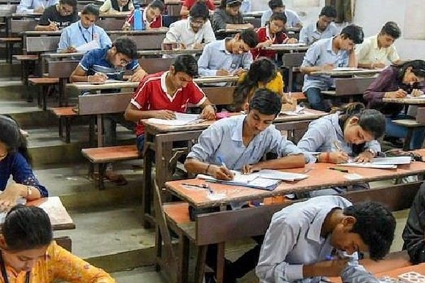 Telangana 10th exams schedule released