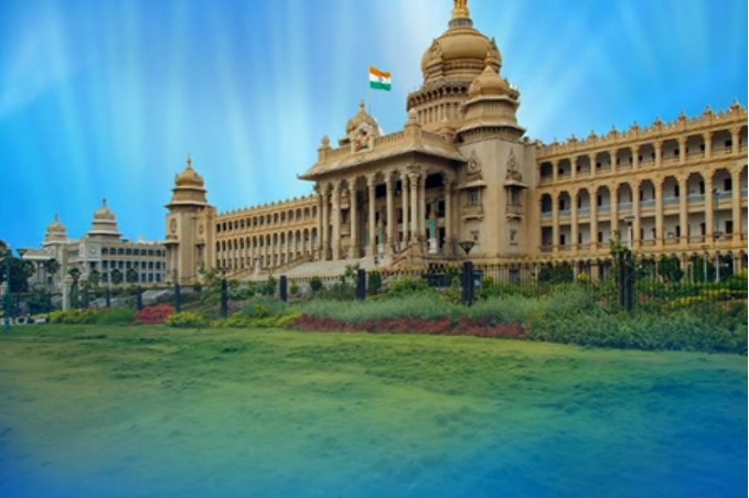 Karnataka Rajya Sabha elections: Shivakumar rules out cross-voting from Congress, BJP, JD-S issue whip