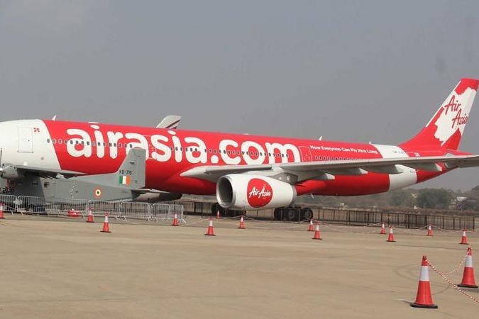 AirAsia looks to add Tier 2/3 cities to its India route map