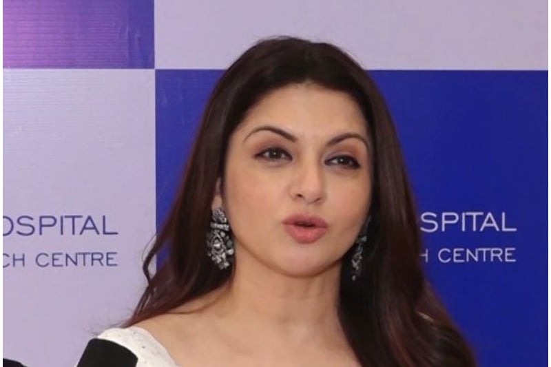 Bhagyashree: One must not copy diet of their favourite stars, it can be dangerous