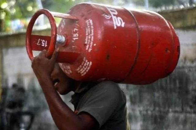 Telangana Govt Announces Guidelines for Rs. 500 Gas Cylinder Scheme