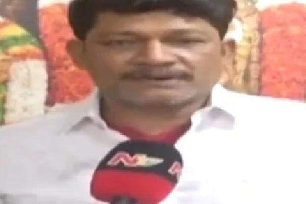 Tirupati YSRCP Corporator Responds to Hanuma Vihari's Allegations