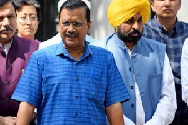 ED issues 8th summons to Delhi CM Arvind Kejriwal
