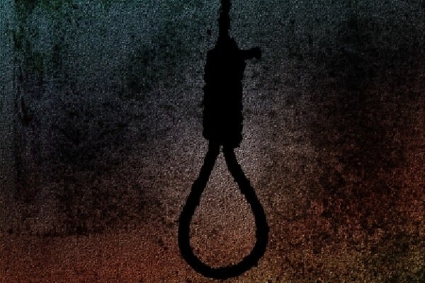 Mother, son die by suicide in Hyderabad