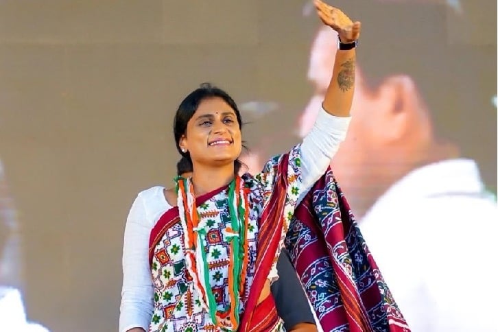 Congress to make declaration on special category status to Andhra