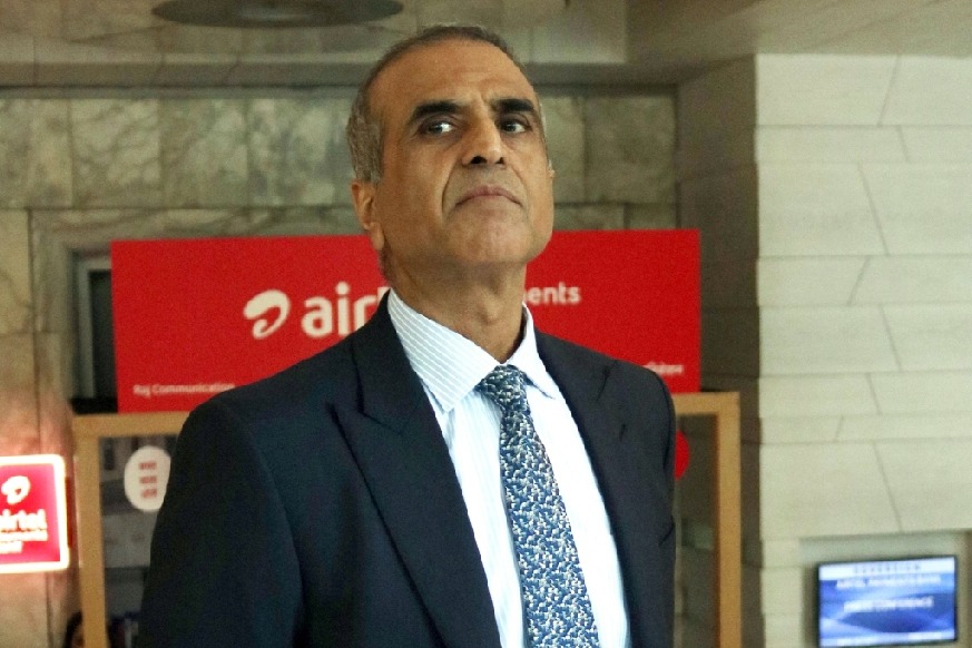 Sunil Bharti Mittal conferred honorary knighthood by King Charles III