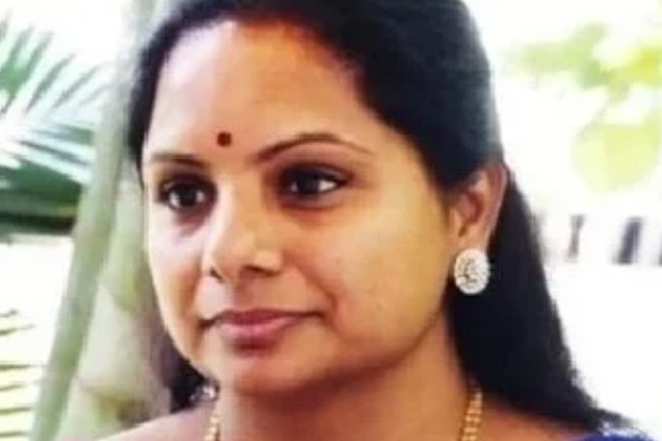 Supreme Court to Hear Kavitha's Petition Against ED Summons Today