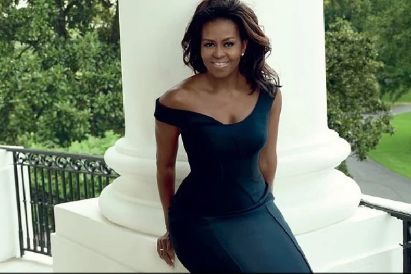 Michelle Obama Top Contender To Replace Joe Biden As Presidential Candidate