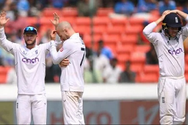 Team India former cricketers criticises England trade mark Bazball cricket