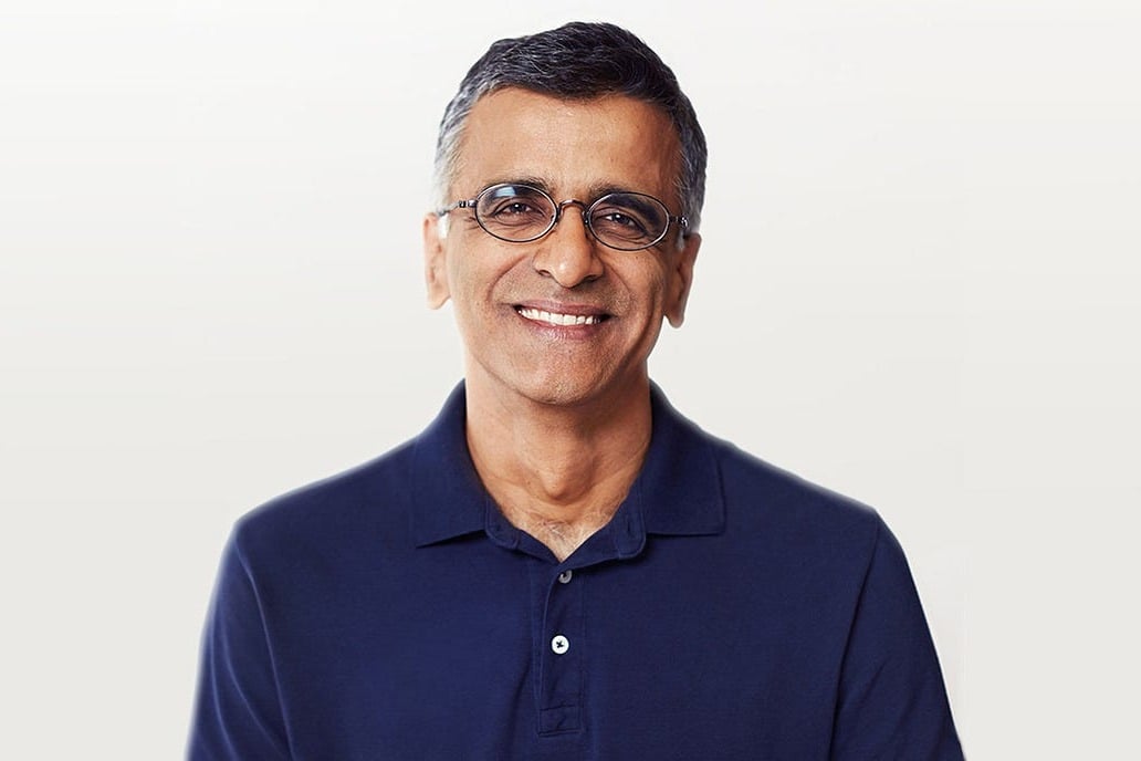 Indian-origin Sridhar Ramaswamy named CEO of data cloud firm Snowflake