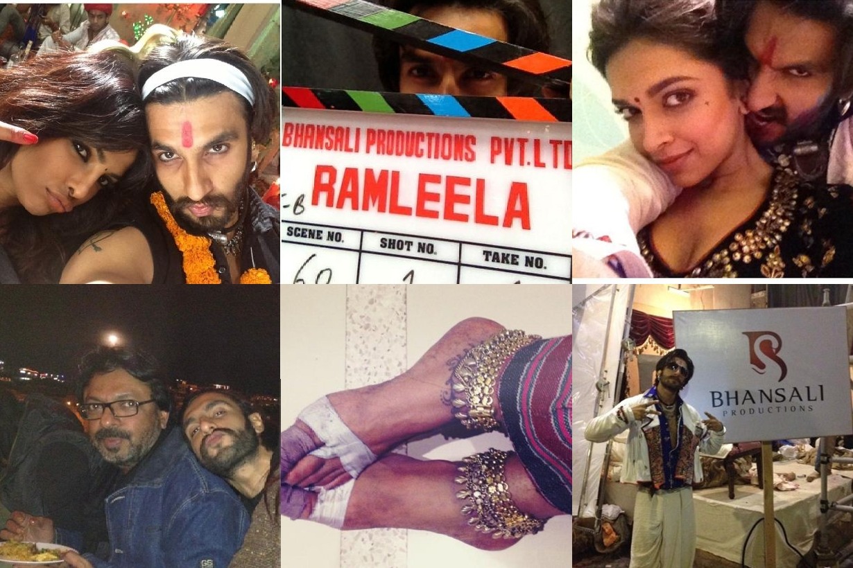 Cast of Life OK's Ram Leela finalized | India Forums