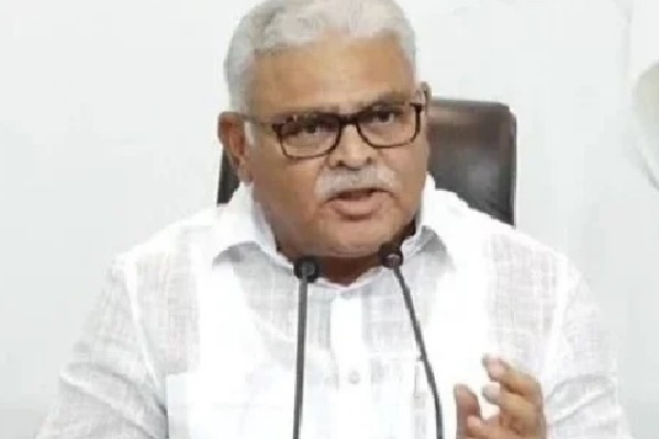 Minister Ambati's Controversial Remarks on Pawan Kalyan and Nadendla Manohar