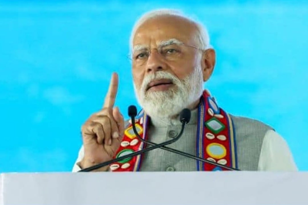 Prime Minister Narendra  Modi to visit Telangana on March 4th and 5th of March