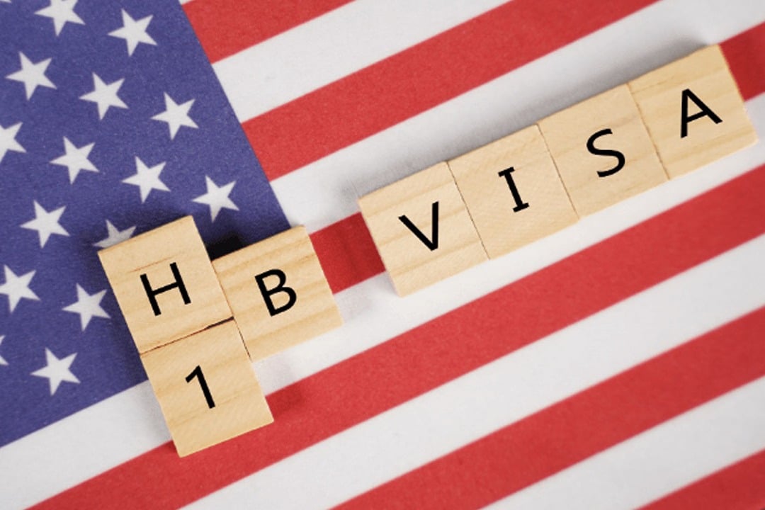 White House sasy steps taken to improve H1B Visa Process