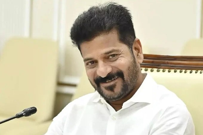 Revanth Reddy going to Kerala