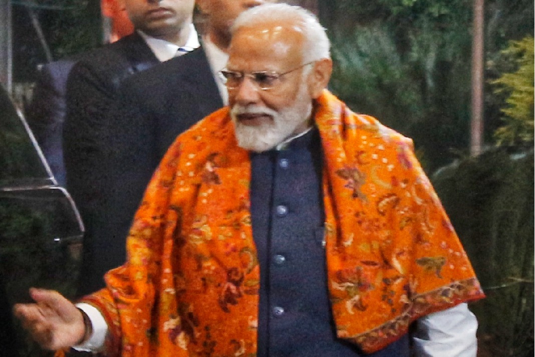 PM Modi to visit Kashmir Valley on March 7, first since Article 370 abrogation