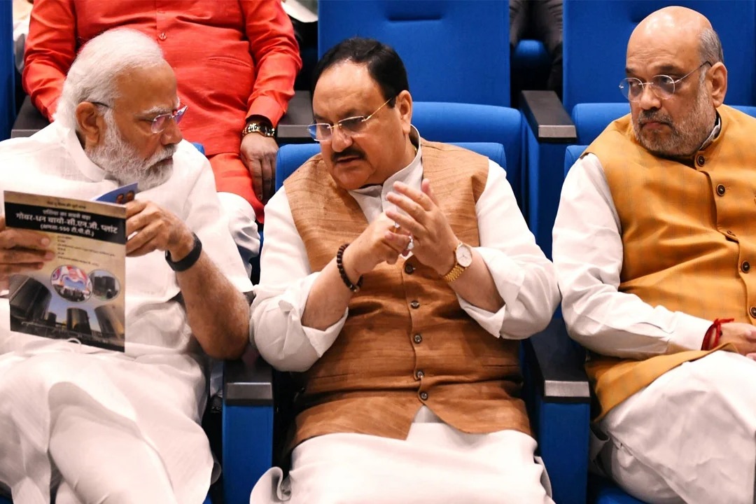 Public Feedback and Tech Used by BJP to Picking Candidates For upcoming Lok Sabha Polls