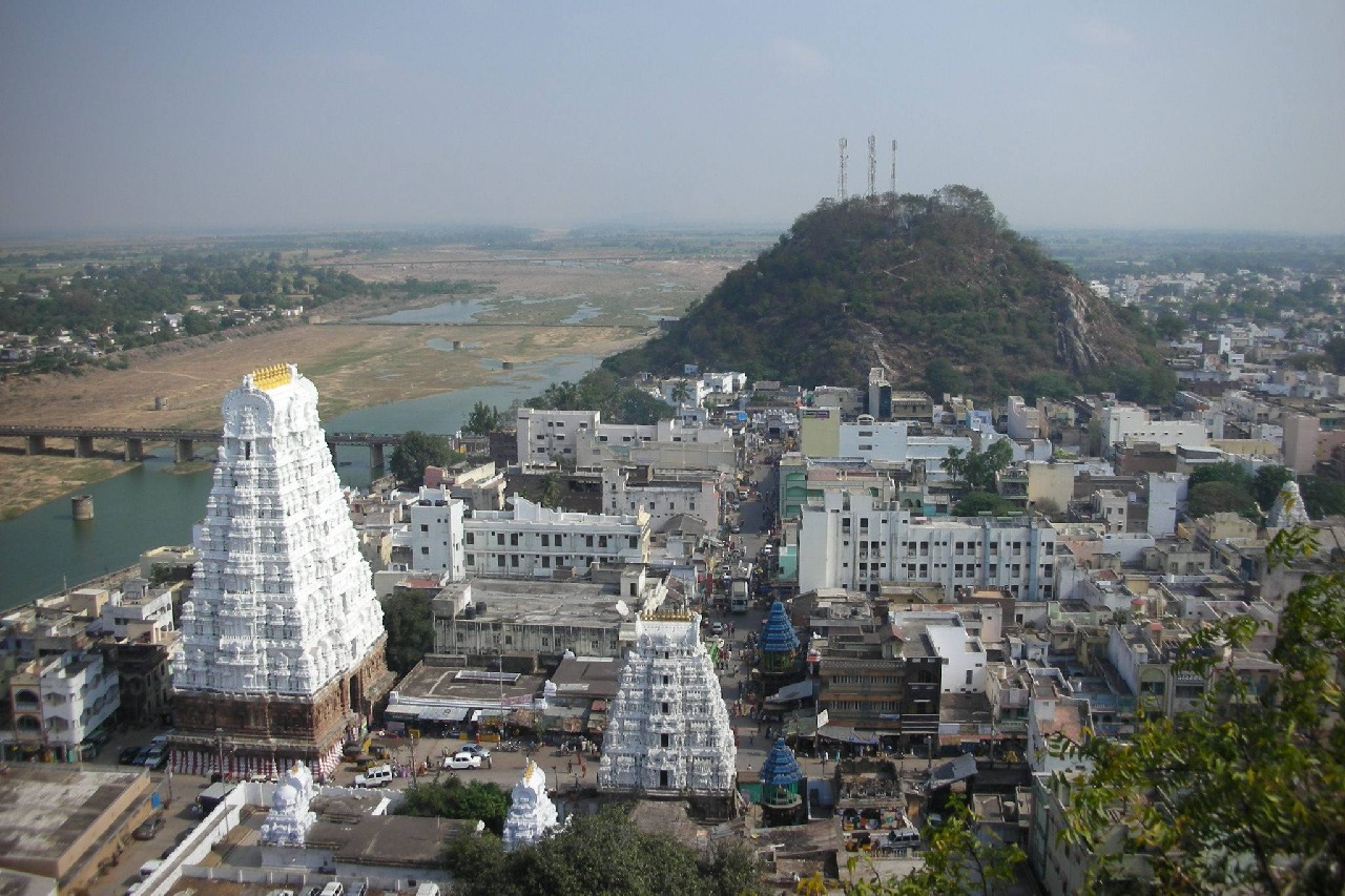 Brahmotsavams in Srikalahasti will be commenced from Mar 3