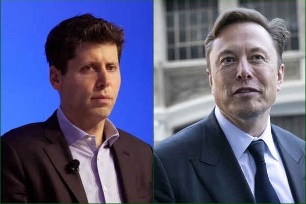 'Anytime': Sam Altman responds to old X thread after Elon Musk sues OpenAI