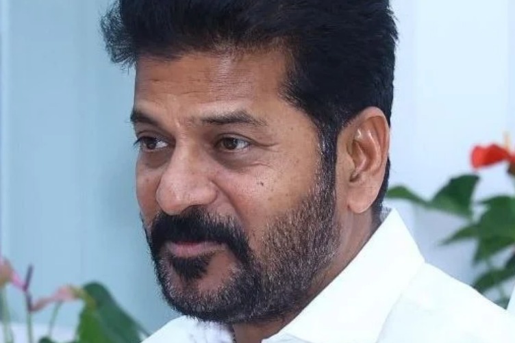 CM Revanth Reddy Promises Land Allocation to Eligible Journalists