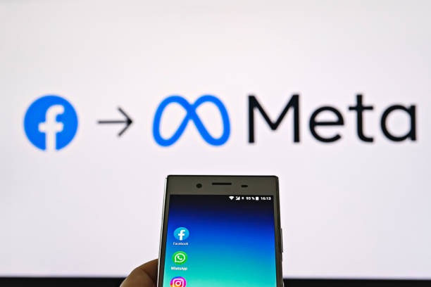 Facebook parent firm Meta lost its name to a Brazilian tech company