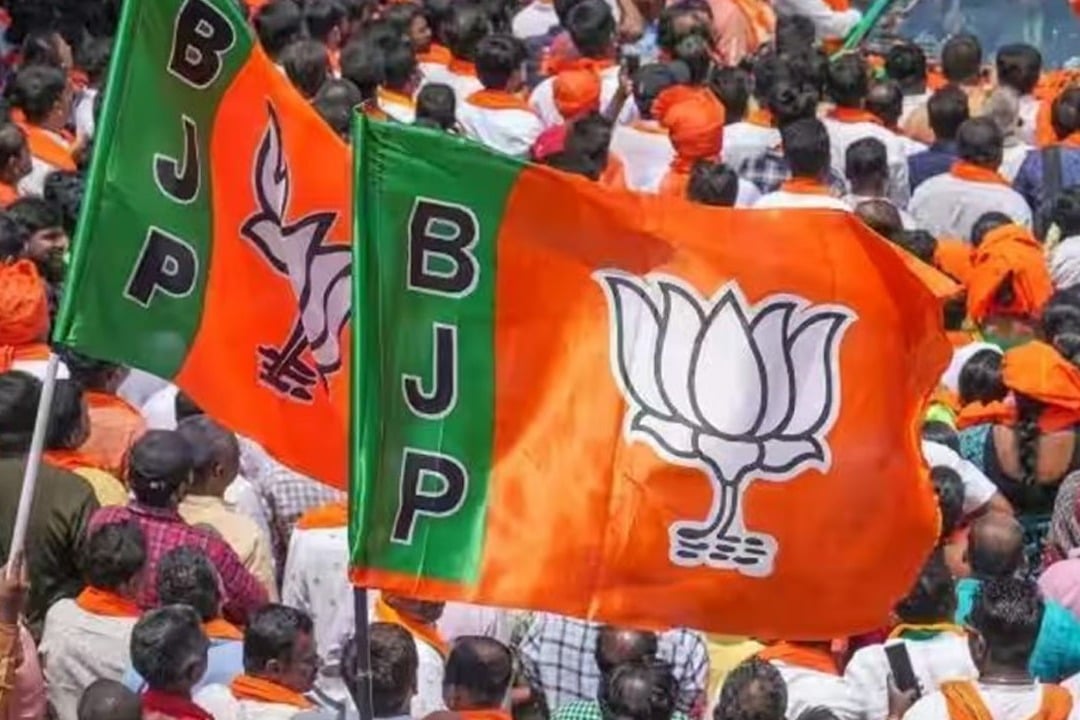 BJP drops few heavyweights from its first list of candidates