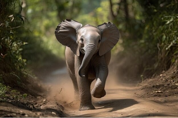 Kerala woman killed in wild elephant attack, fifth death in five weeks