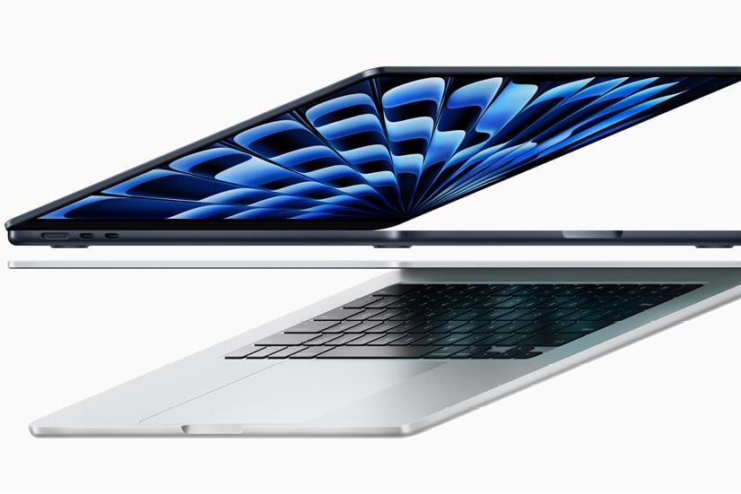 Apple introduces new MacBook Air laptop with M3 chip
