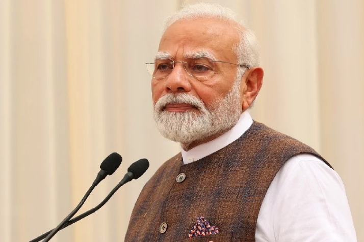 Prime Minister Modi Initiates Telangana Tour Amid Election Season